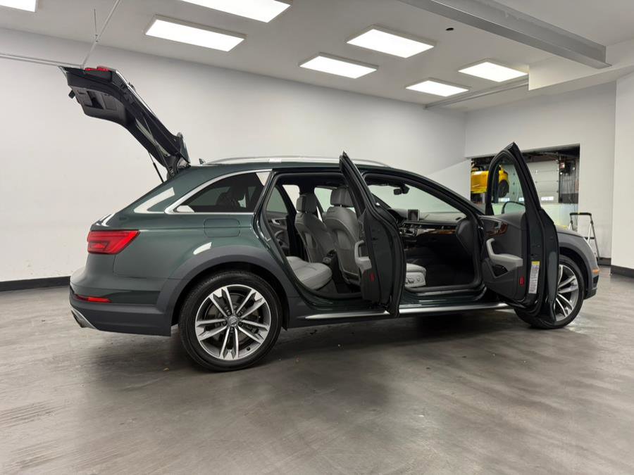 Used 2017 Audi A4 2.0T allroad Premium image 25