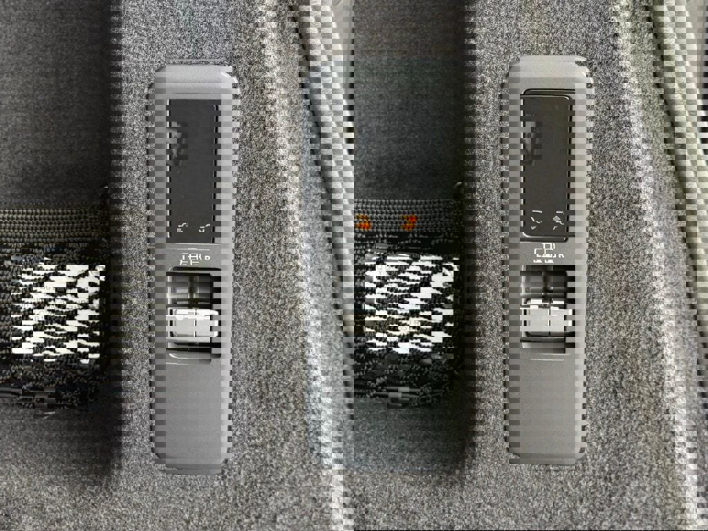 New 2026 Land Rover Range Rover Sport Dynamic SE AWD/4WD image 37