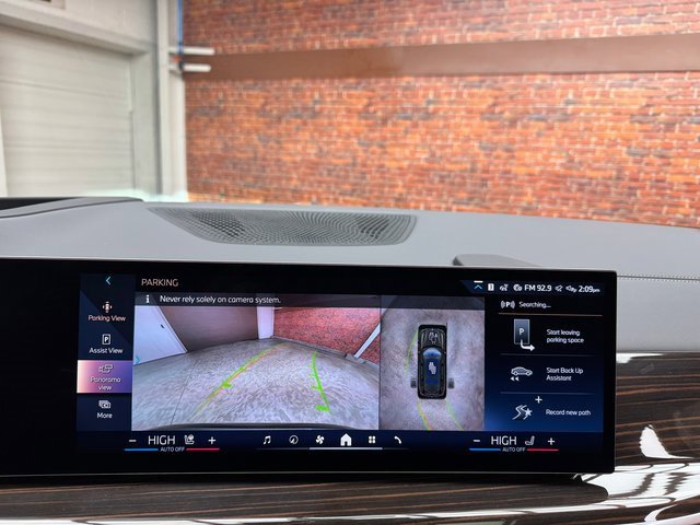 Used 2026 BMW X7 xDrive40i image 21