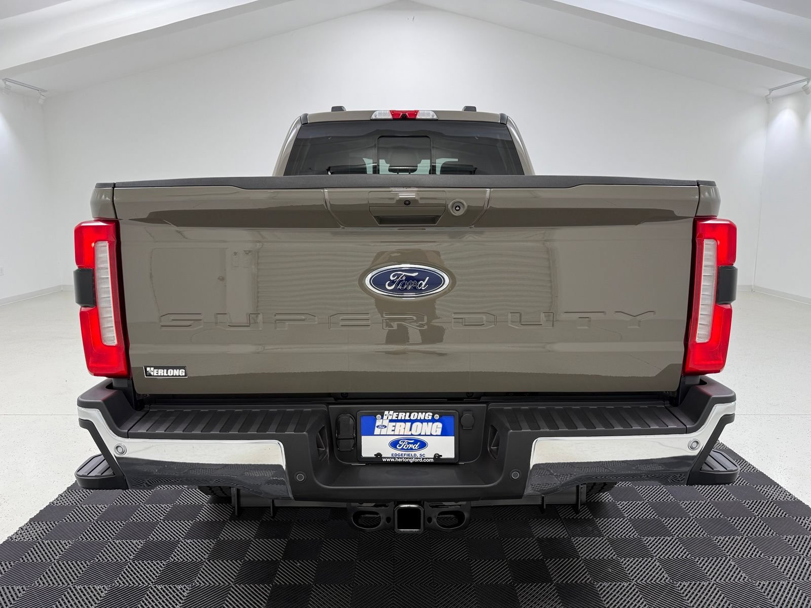 New 2026 Ford F350 Lariat w/ Lariat Ultimate Package AWD/4WD image 6