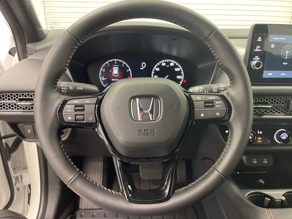 New 2026 Honda HR-V Sport image 18