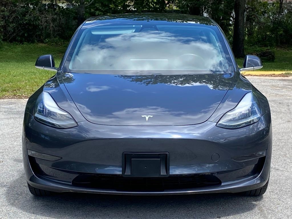 Used 2019 Tesla Model 3 Long Range image 4