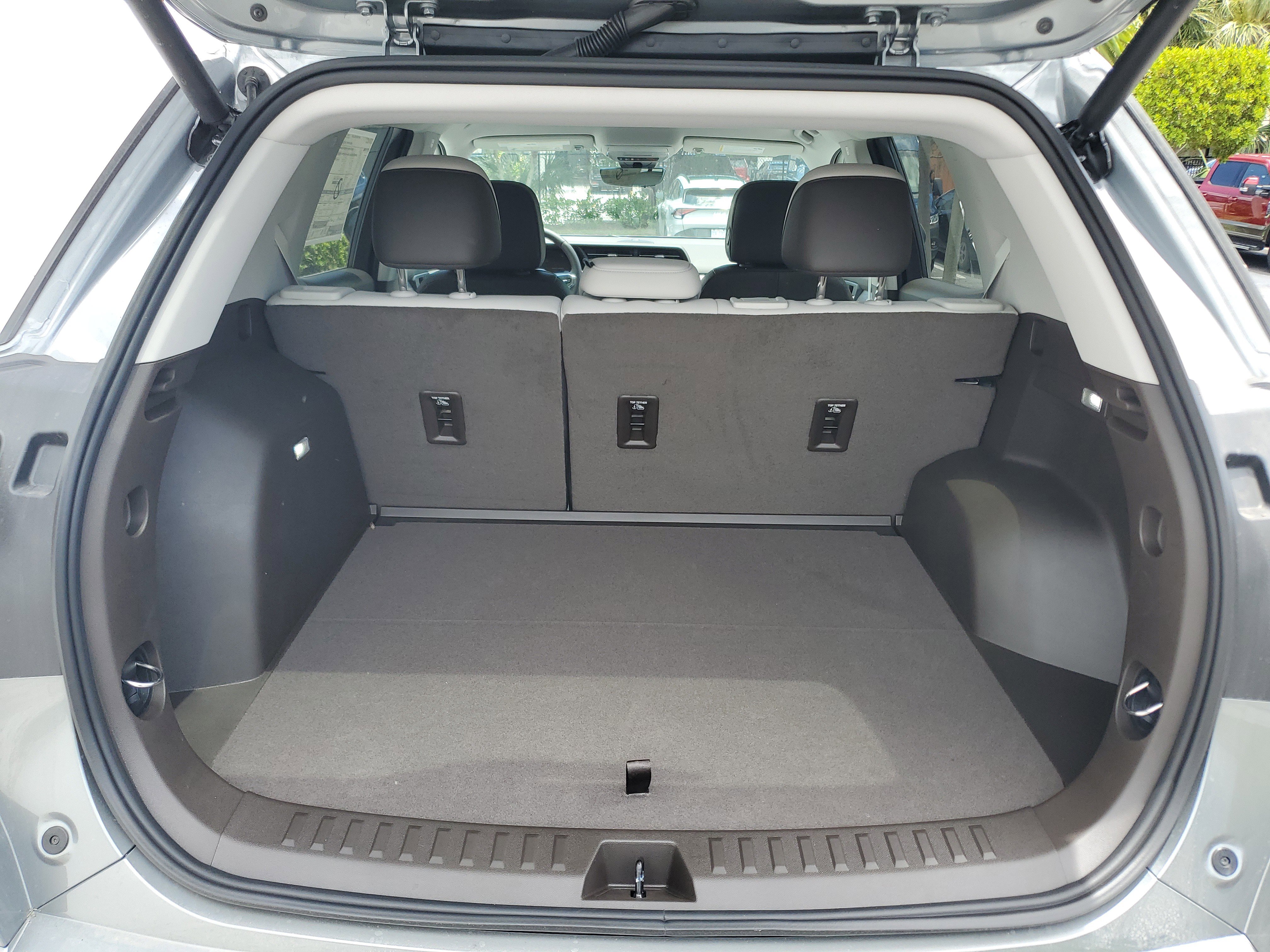 New 2026 GMC Terrain Denali AWD/4WD image 10