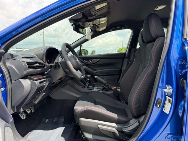 New 2026 Subaru WRX Premium AWD/4WD image 10