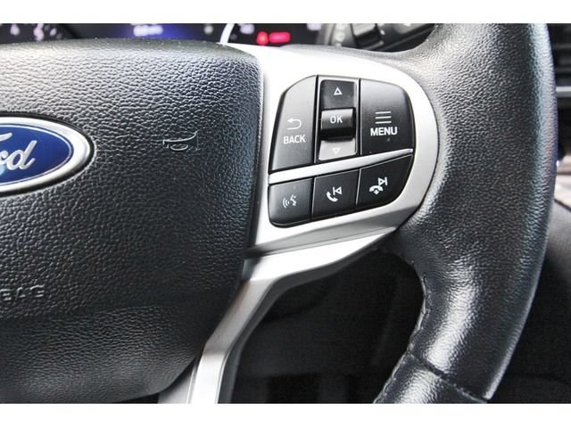 Used 2023 Ford Explorer Limited w/ Limited Technology Package RWD image 20