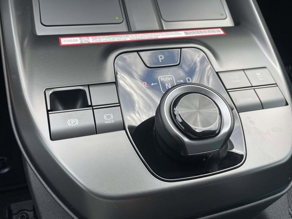 New 2026 Toyota C-HR AWD/4WD image 13