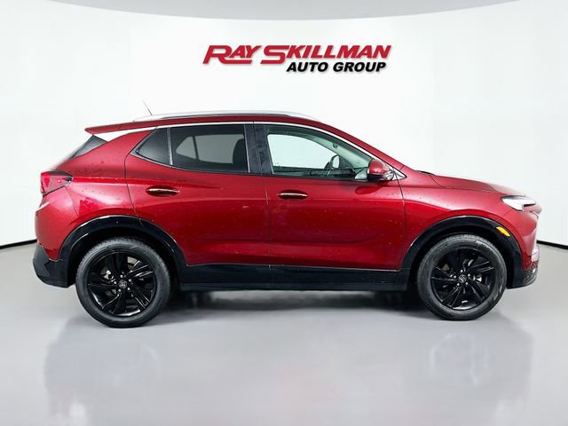 Used 2024 Buick Encore GX Sport Touring image 8