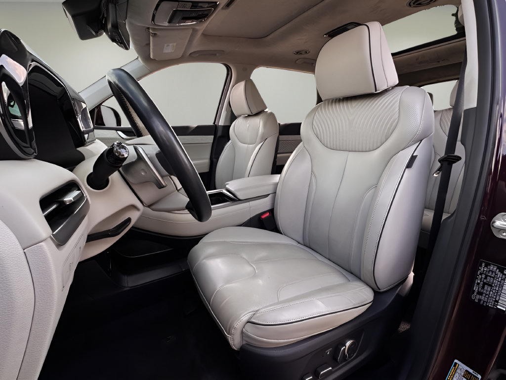 Used 2024 Hyundai Palisade Calligraphy FWD image 6