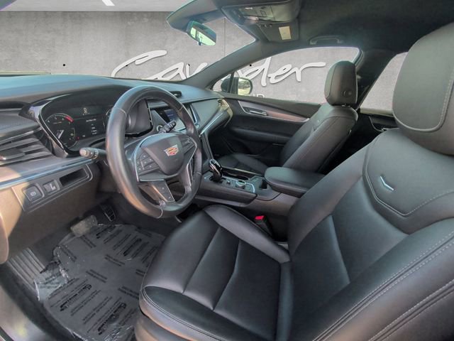 Used 2020 Cadillac XT5 Luxury image 19