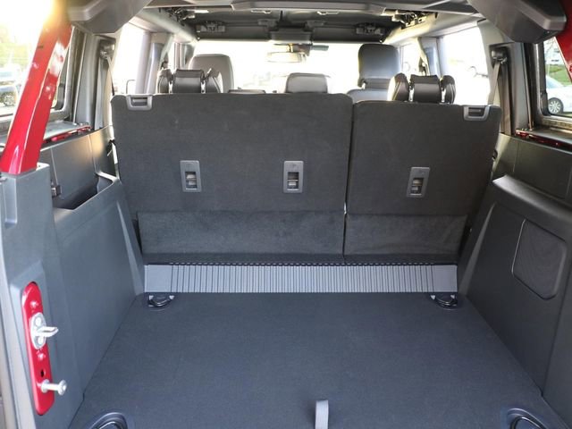 New 2026 Ford Bronco Outer Banks image 14