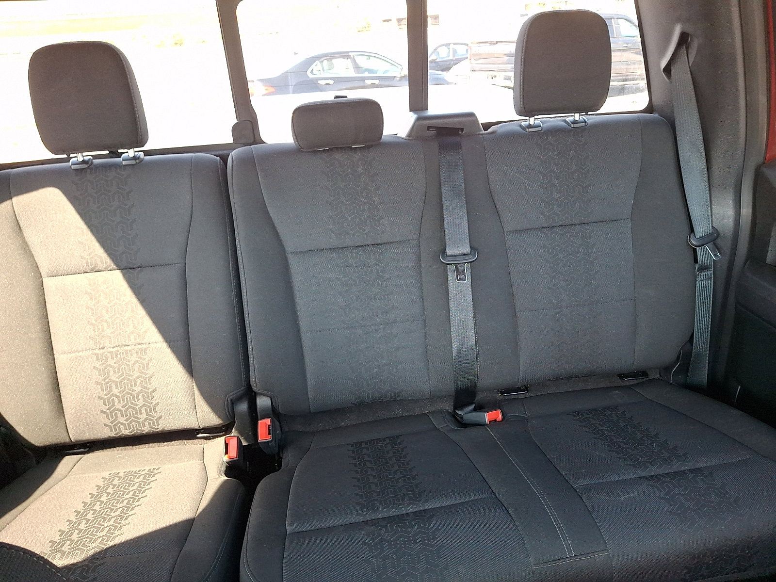 Used 2018 Ford F150 XLT w/ Equipment Group 302A Luxury AWD/4WD image 20