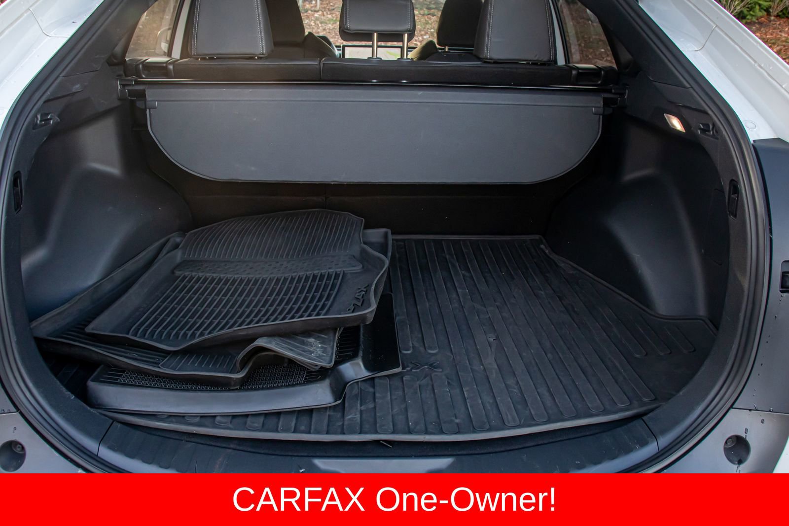 Used 2023 Toyota bZ4X Limited w/ Weather Package image 19