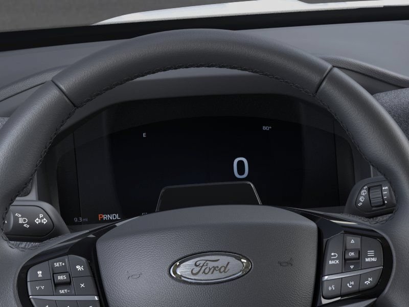 Used 2025 Ford Explorer Platinum RWD image 13