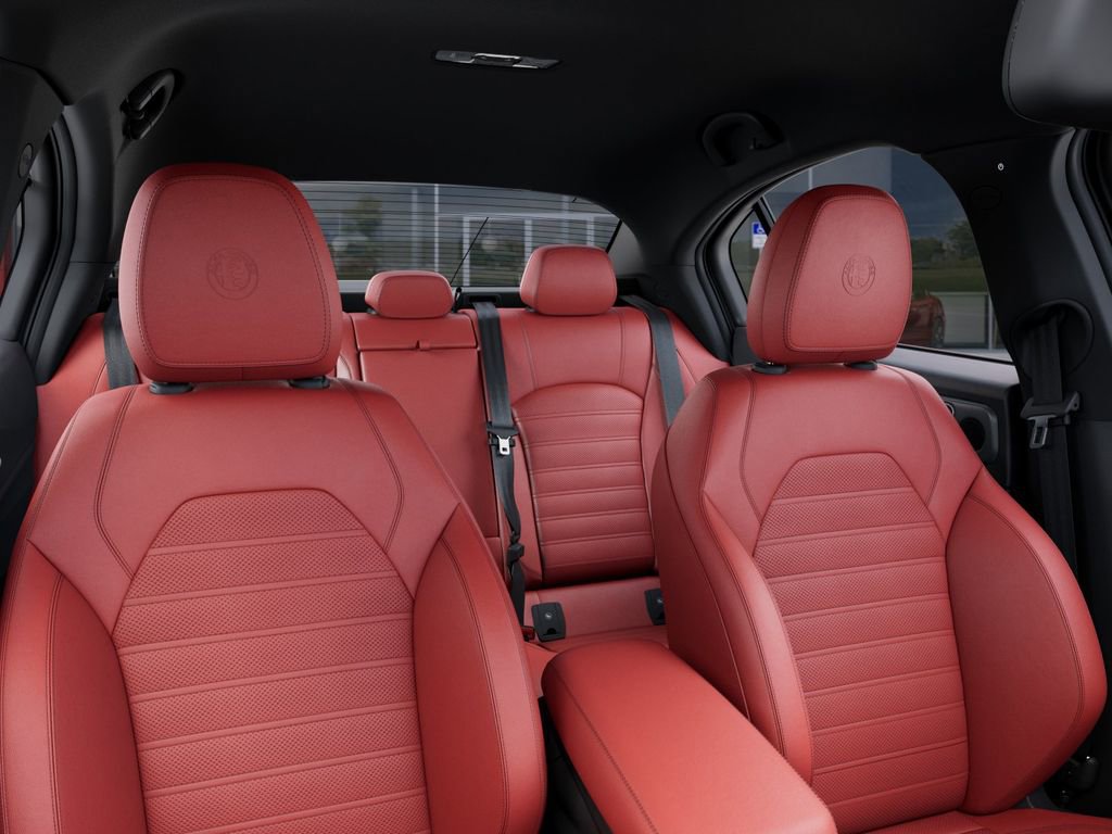 New 2026 Alfa Romeo Giulia RWD image 26