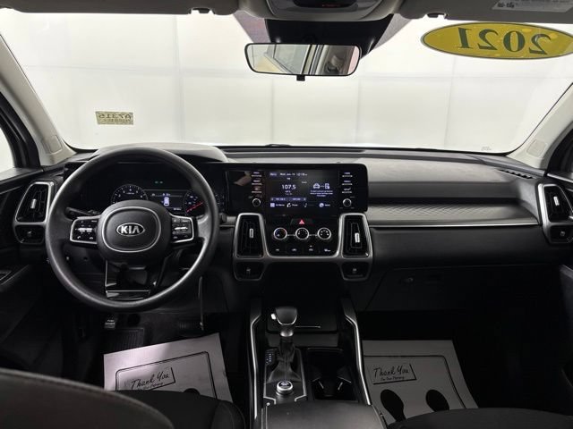 Used 2021 Kia Sorento LX FWD image 23