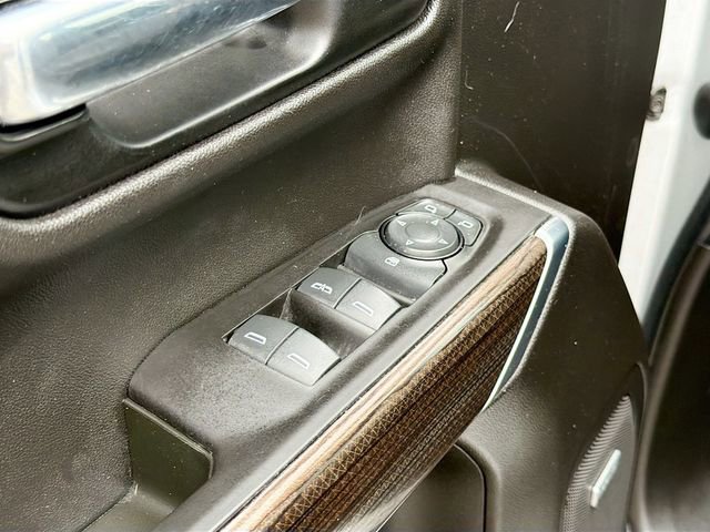 Used 2020 Chevrolet Silverado 1500 RST w/ All-Star Edition image 17