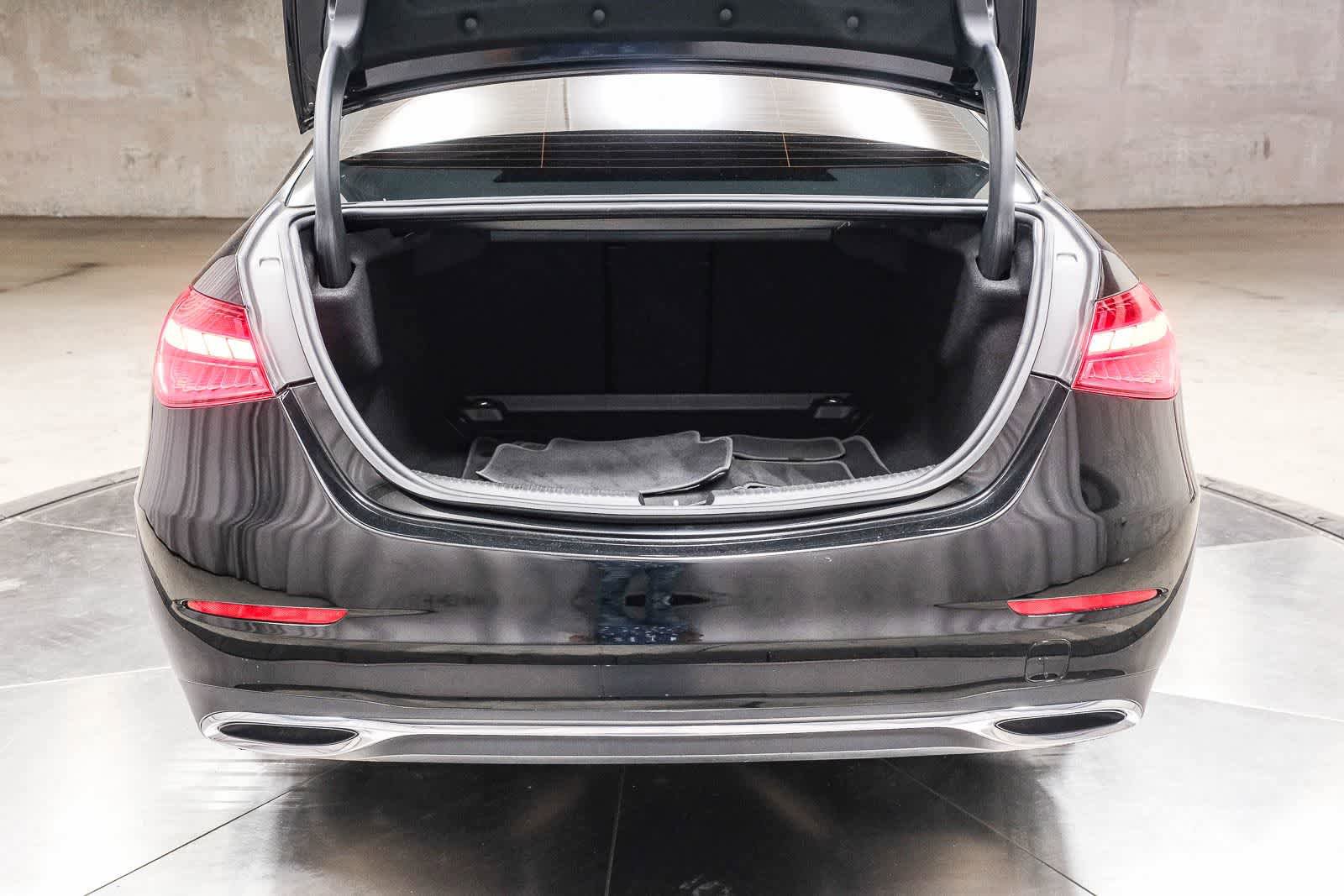 Certified 2023 Mercedes-Benz C 300 Sedan image 32
