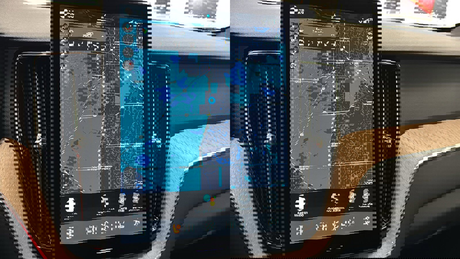 New 2026 Volvo XC60 T8 Plus w/ Protection Package Premier image 16