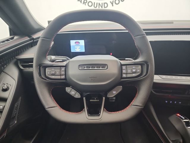 New 2026 Dodge Charger R/T Scat Pack w/ Track Package image 20