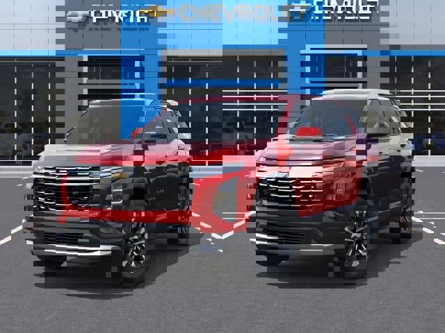 New 2026 Chevrolet Equinox LT image 6