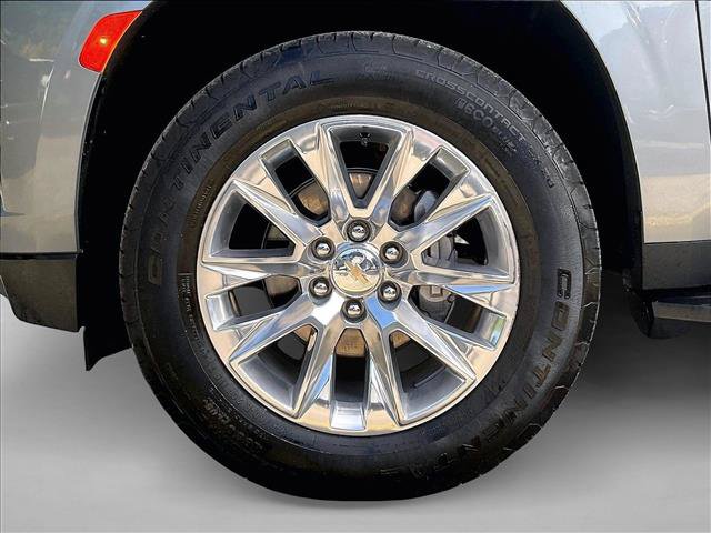 Certified 2024 Chevrolet Tahoe Premier w/ Premium Package 2 RWD image 10