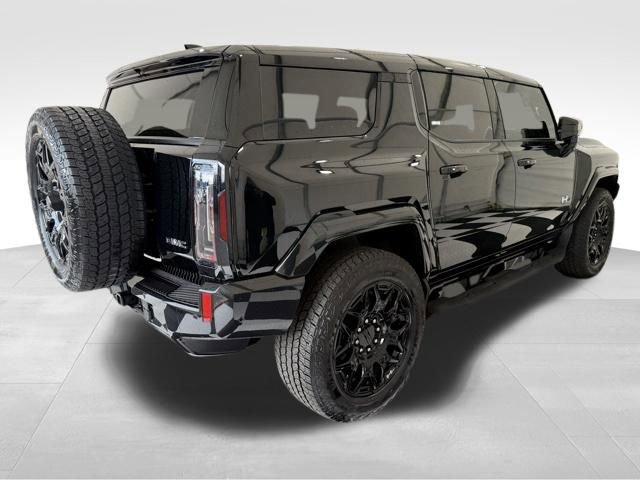 Used 2025 GMC Hummer EV 2X AWD/4WD image 8