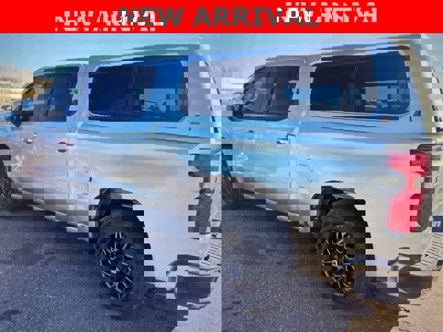 Used 2019 Chevrolet Silverado 1500 LT w/ All-Star Edition image 9