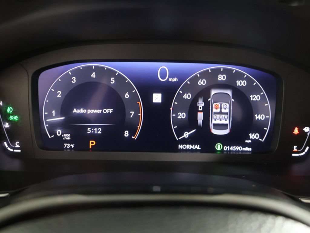 Used 2023 Honda Civic Touring image 44