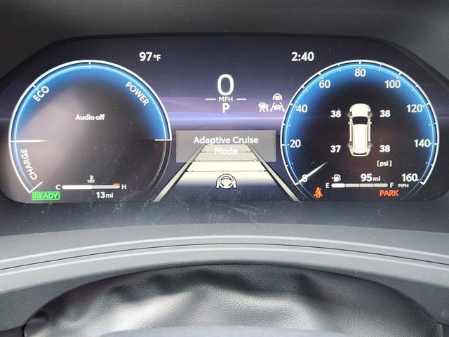 Used 2026 Toyota Grand Highlander AWD Hybrid image 11