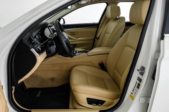 Used 2013 BMW 535i Sedan RWD image 33