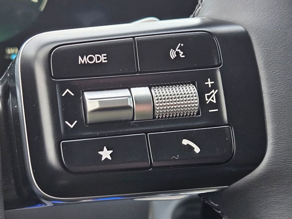 New 2026 Hyundai Ioniq 9 SEL image 18