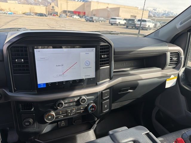 New 2025 Ford F150 XL w/ Equipment Group 103A High image 41