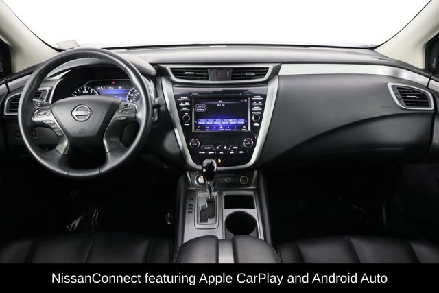 Used 2023 Nissan Murano SV image 14