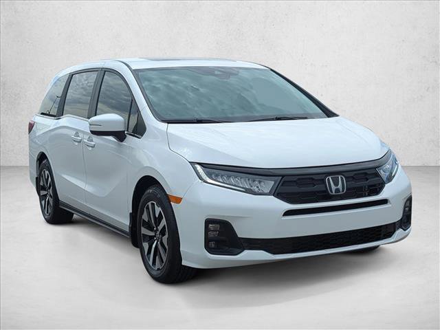 New 2026 Honda Odyssey EX-L image 6