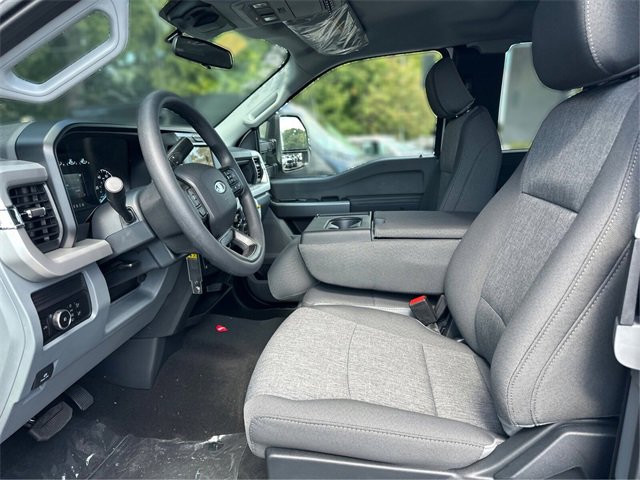 New 2026 Ford F350 XL image 9