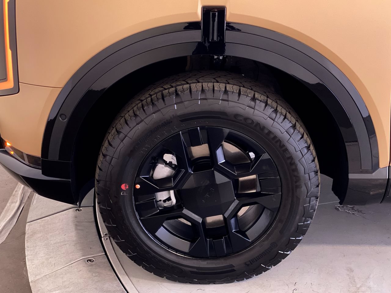 New 2027 Kia Telluride SX Prestige X-Pro AWD/4WD image 12