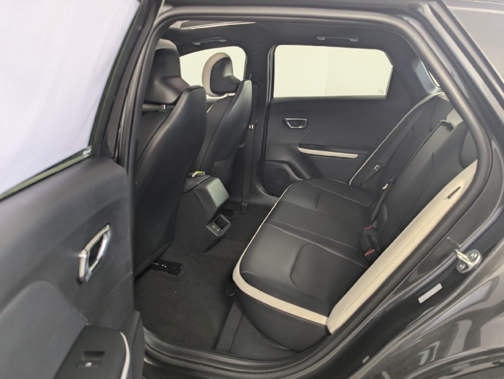 New 2026 Kia K4 EX w/ GT-Line Premium Package FWD image 22