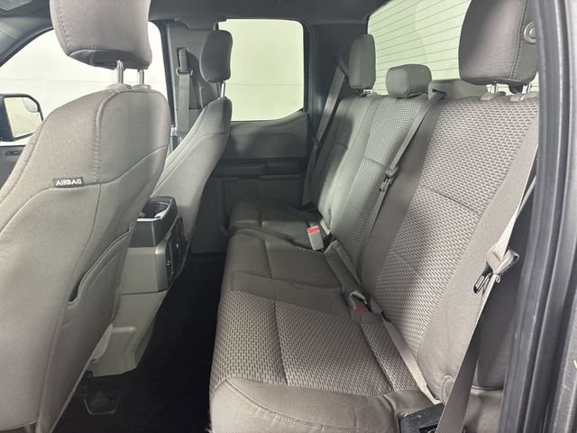 Used 2015 Ford F150 XLT w/ Equipment Group 301A Mid AWD/4WD image 21
