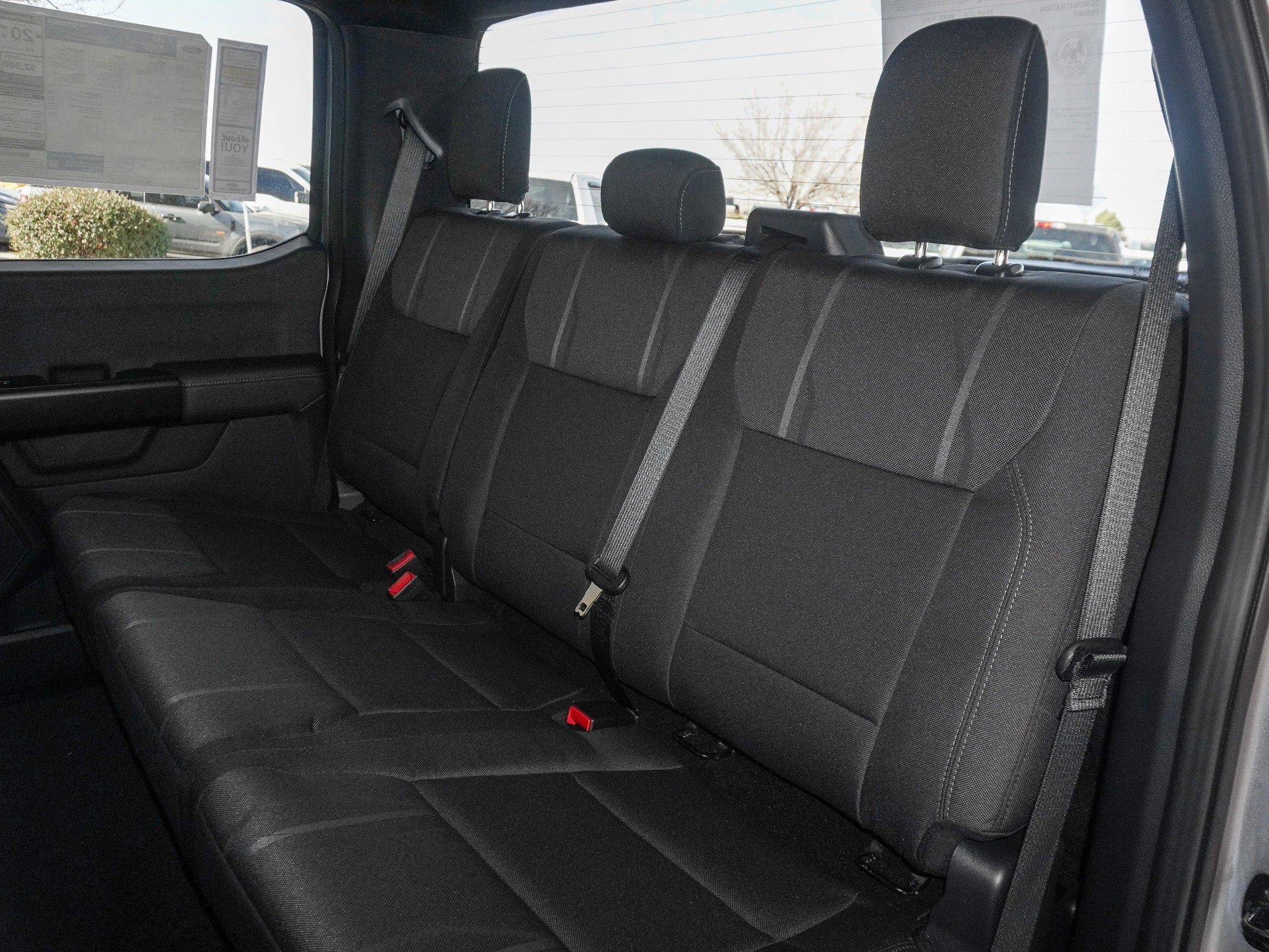 New 2026 Ford F150 STX AWD/4WD image 37