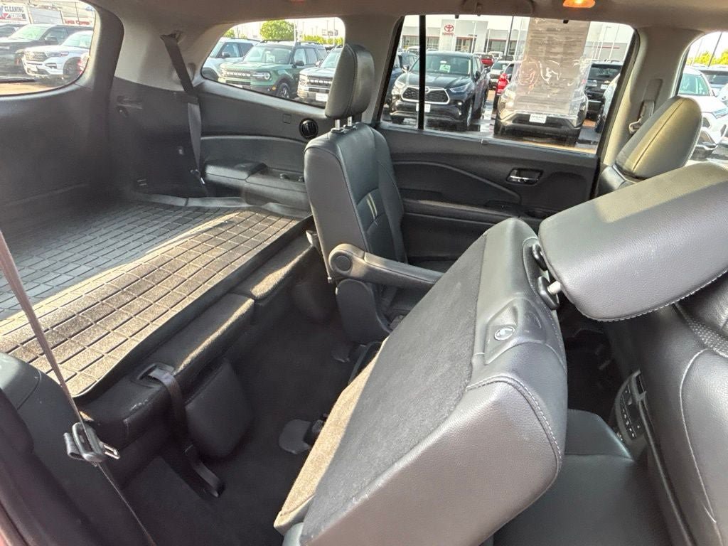Used 2019 Honda Pilot Elite image 42