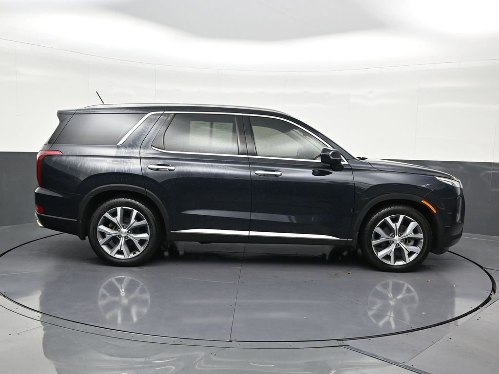 Used 2020 Hyundai Palisade SEL image 7