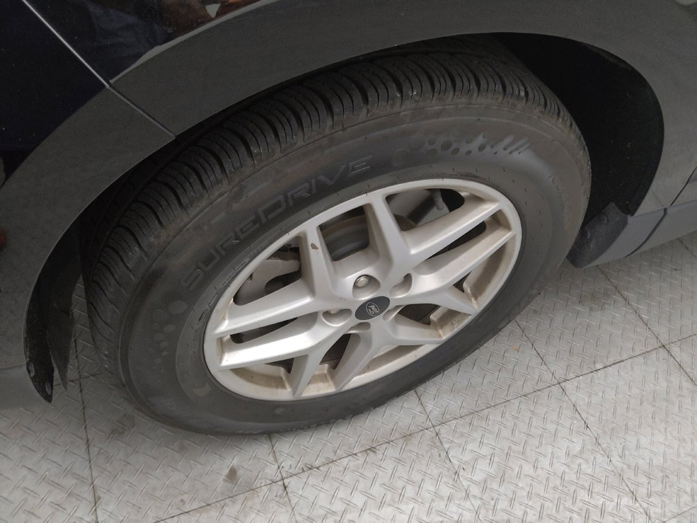 Used 2024 Ford Edge SEL image 31