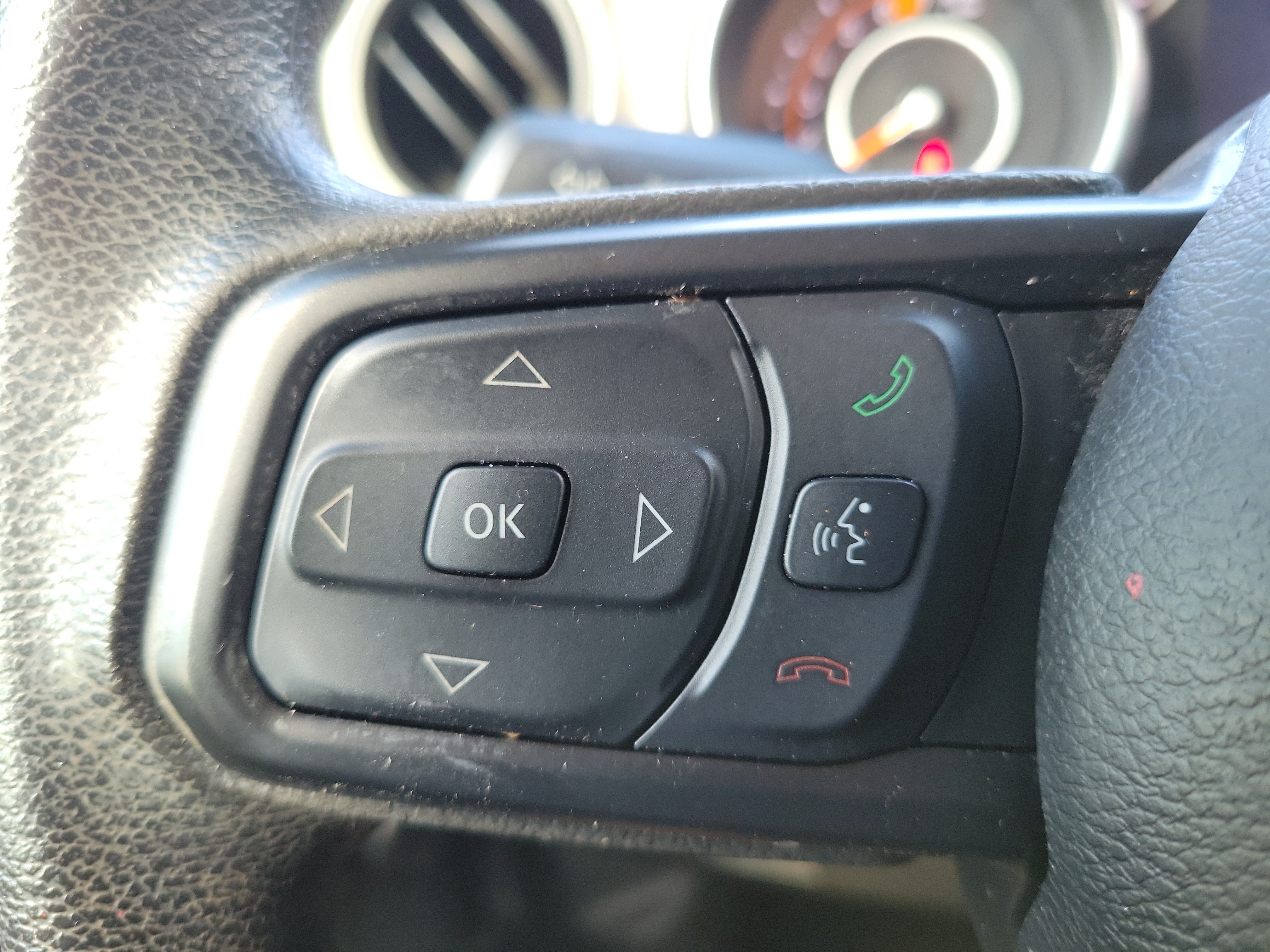 Used 2021 Jeep Wrangler Unlimited Sport AWD/4WD image 15