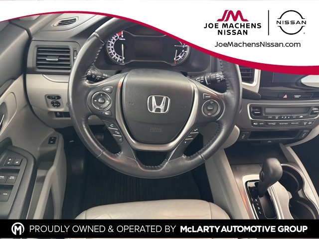 Used 2017 Honda Pilot EX-L image 23