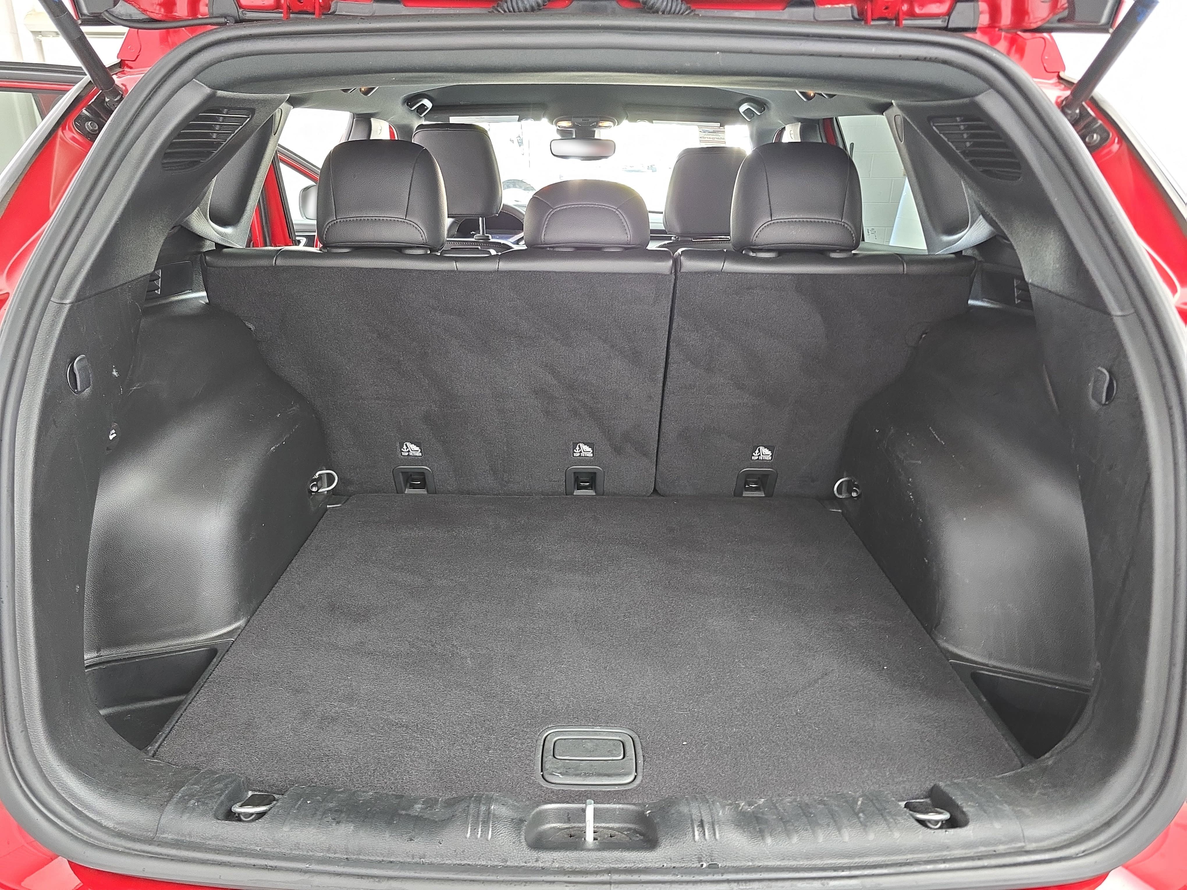 Used 2022 Jeep Compass Limited image 12