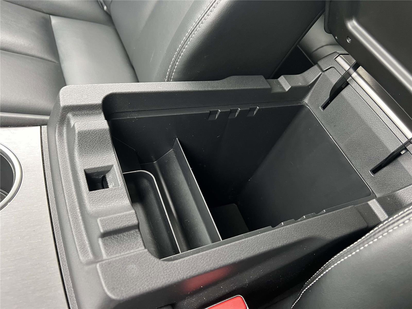 Certified 2024 Nissan Murano SV image 40