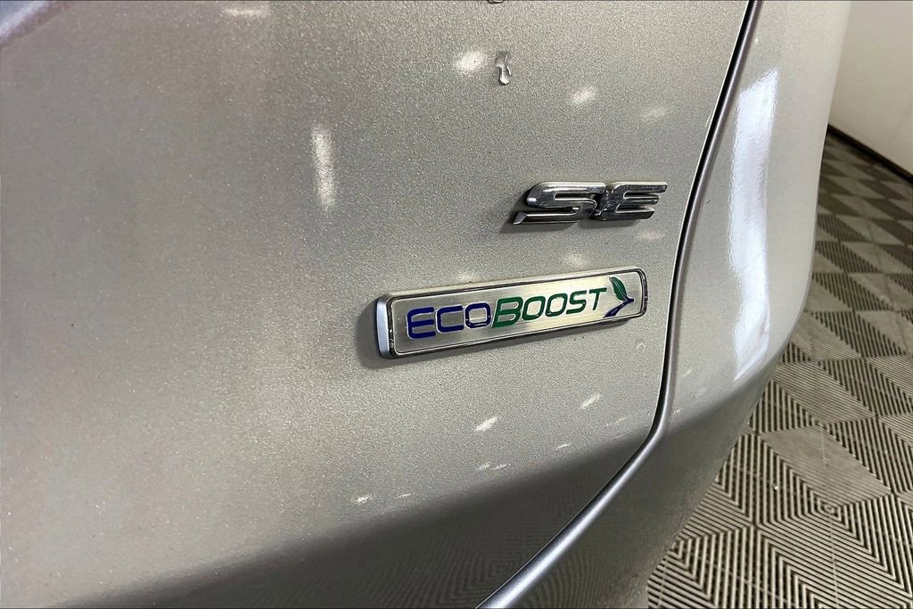 Used 2013 Ford Fusion SE FWD image 38