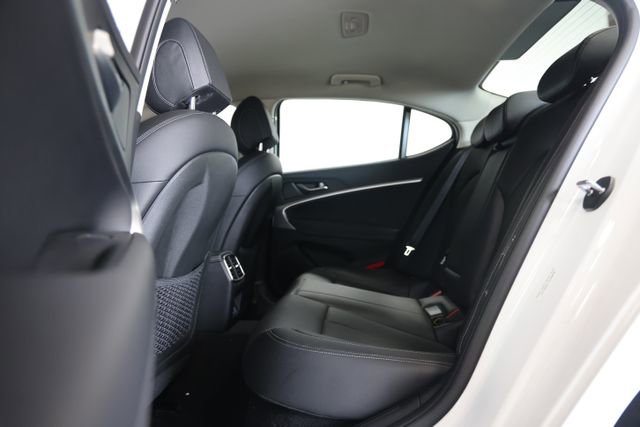 Used 2026 Genesis G70 2.5T AWD/4WD image 33
