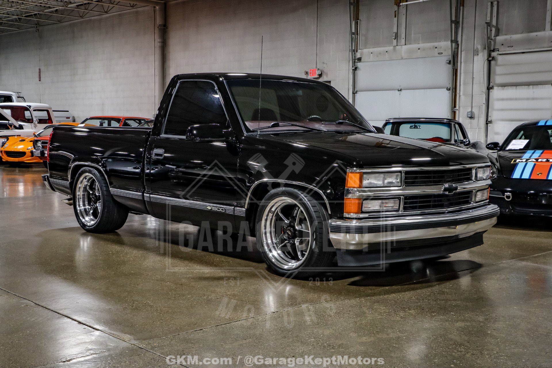 Used 1995 GMC Sierra 1500 SLE image 12