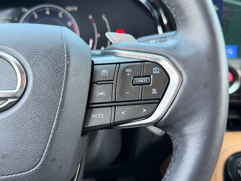 Certified 2024 Lexus NX 350 AWD image 19